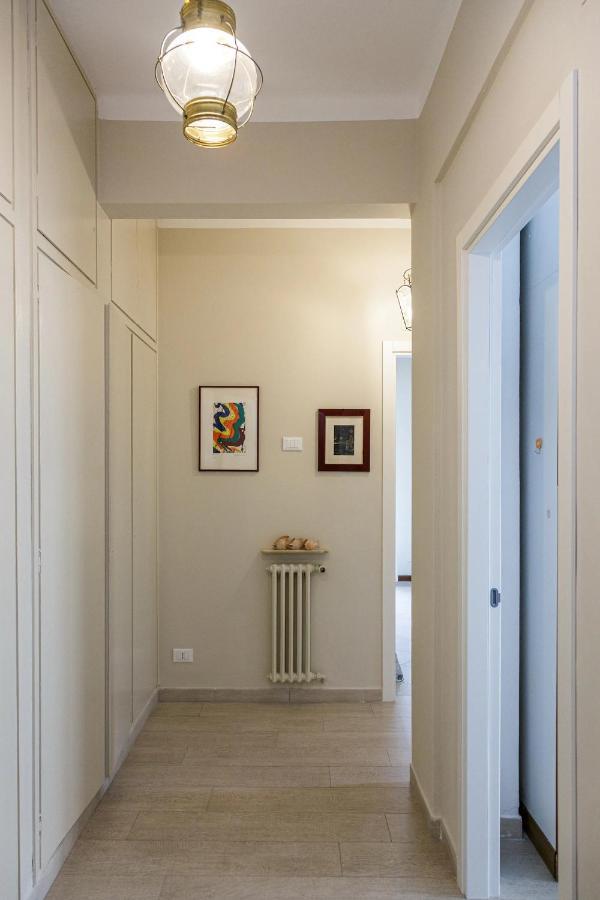 Casaviva - Central Comfy Flat With Parking In Santa M 산타마르게리타리구레 외부 사진