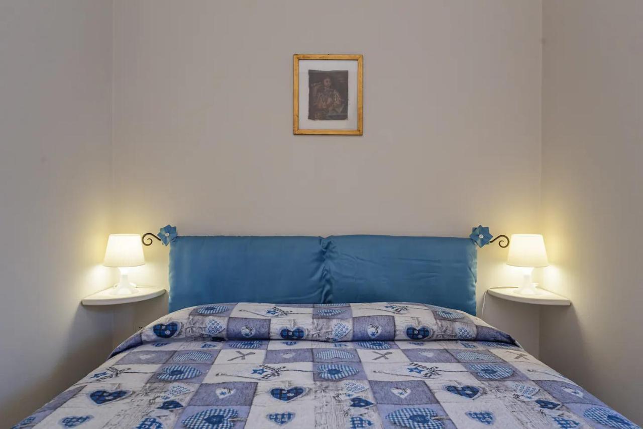 Casaviva - Central Comfy Flat With Parking In Santa M 산타마르게리타리구레 외부 사진