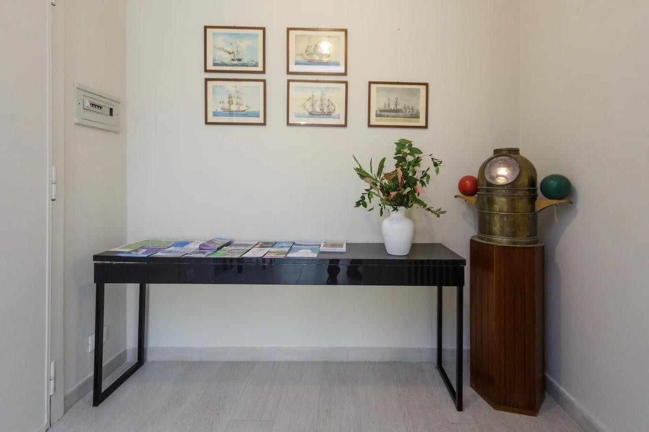 Casaviva - Central Comfy Flat With Parking In Santa M 산타마르게리타리구레 외부 사진