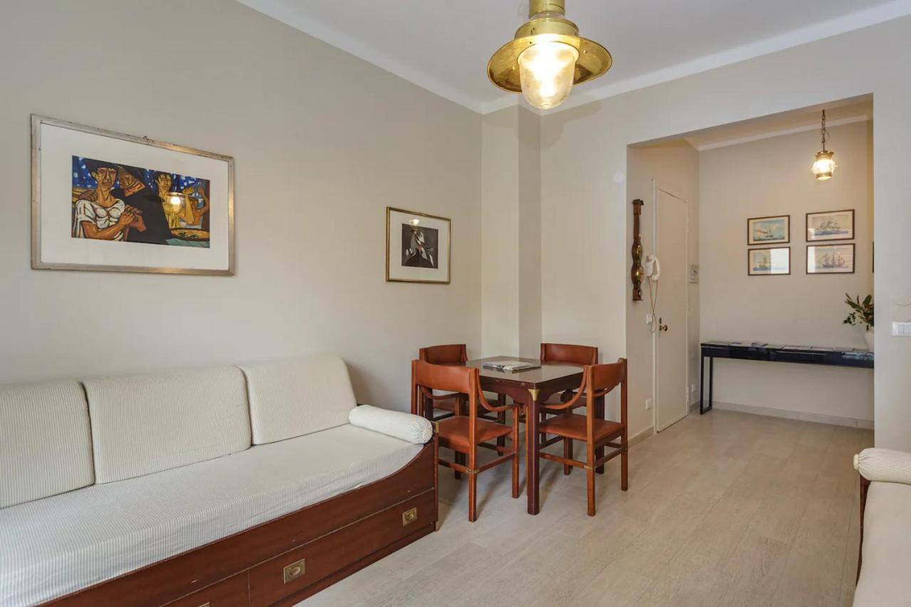Casaviva - Central Comfy Flat With Parking In Santa M 산타마르게리타리구레 외부 사진