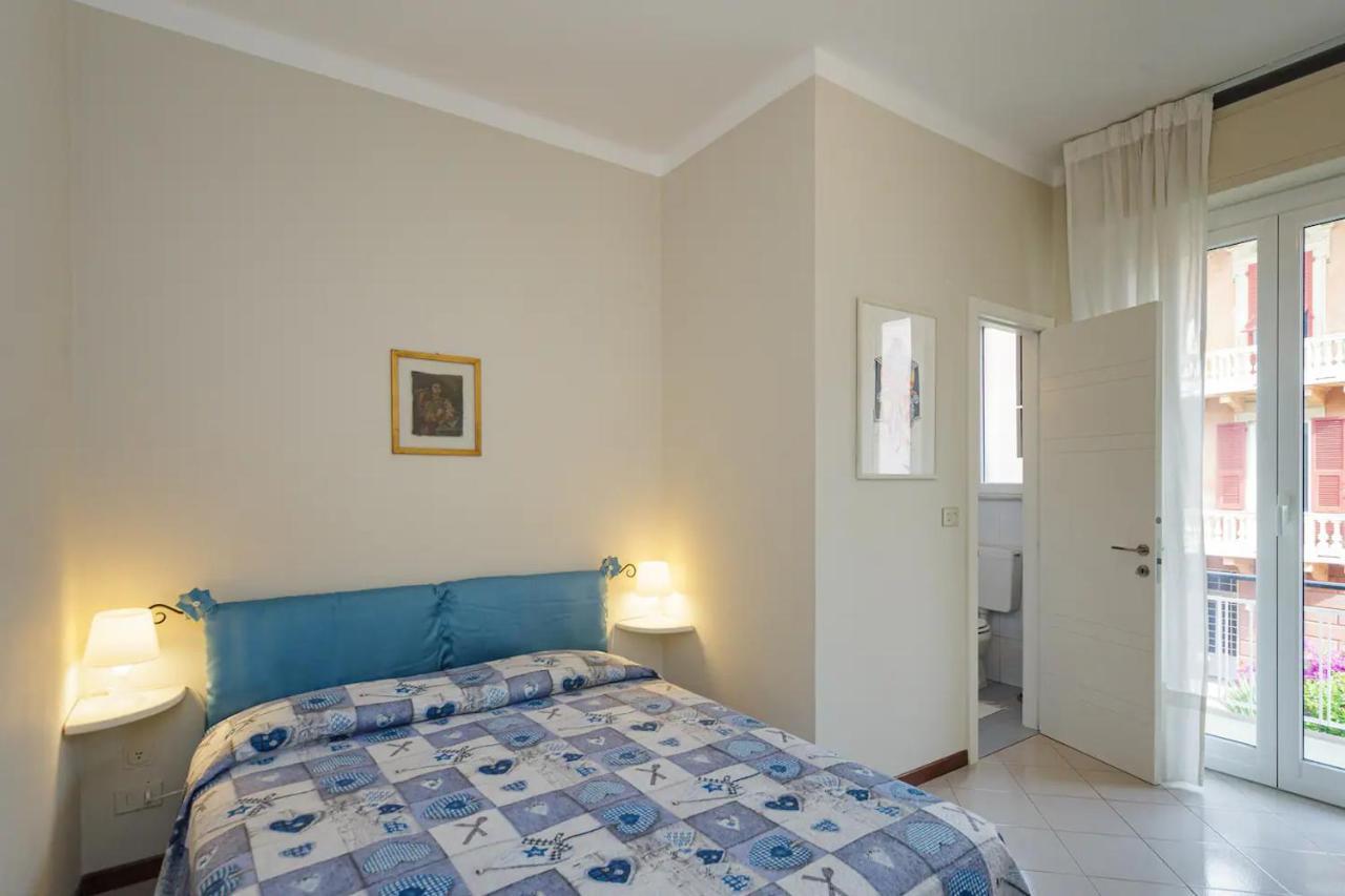 Casaviva - Central Comfy Flat With Parking In Santa M 산타마르게리타리구레 외부 사진