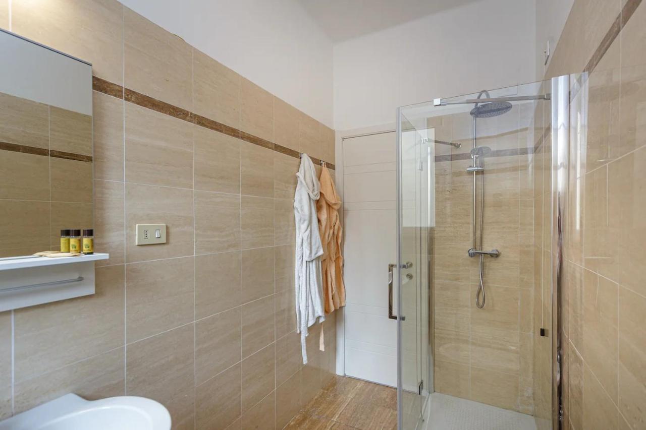 Casaviva - Central Comfy Flat With Parking In Santa M 산타마르게리타리구레 외부 사진