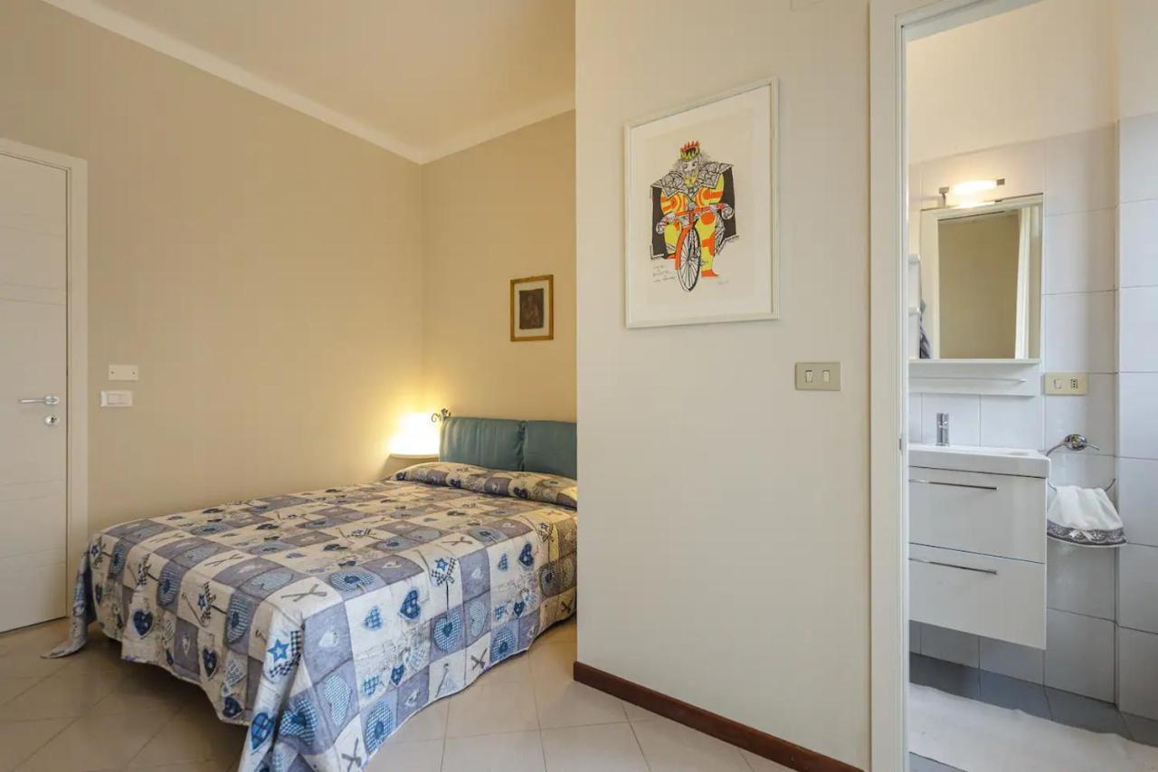 Casaviva - Central Comfy Flat With Parking In Santa M 산타마르게리타리구레 외부 사진